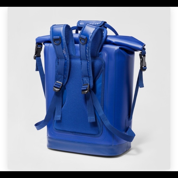 Hunter Bags New Hunter For Target Cooler Backpack Poshmark